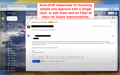 Fiber AI Preview