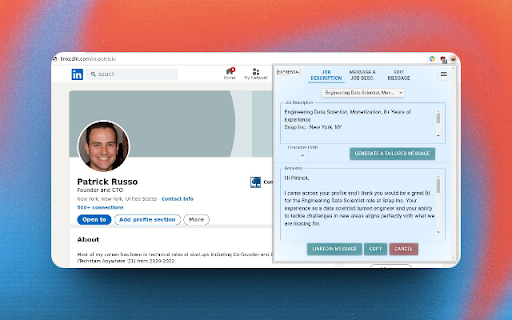 ExpressAI Preview