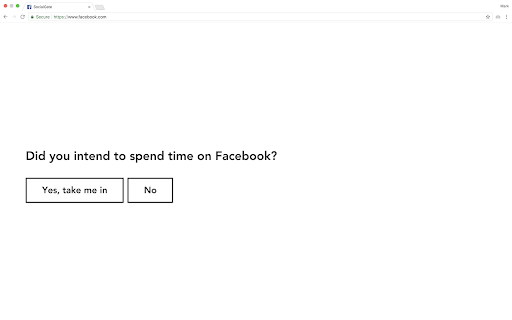 SocialGate Preview