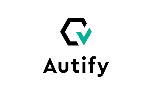 Autify Preview