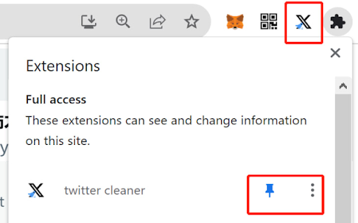 Intelligent Social Media Comment Filter Preview