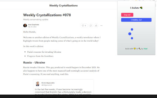 Pricing Page Website Content Preview