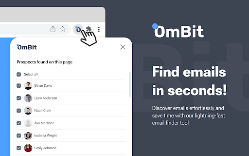 OmBit Preview
