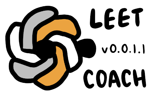 Leetcoach Preview
