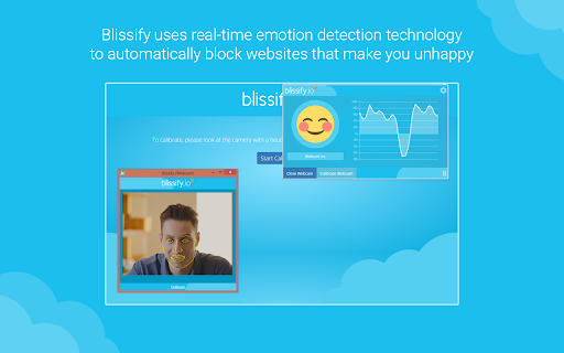 Blissify Preview