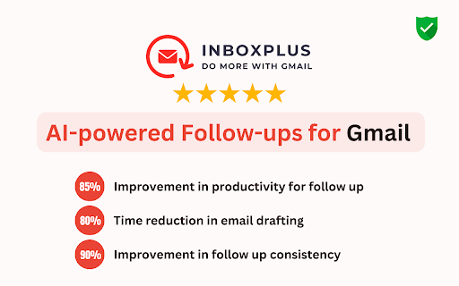InboxPlus Preview