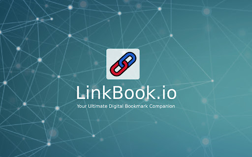 LinkBook.io Preview