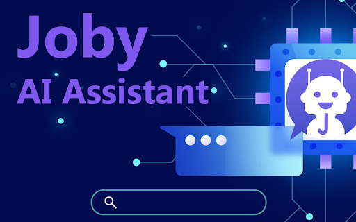 Joby ChatGPT AI Assistant Preview