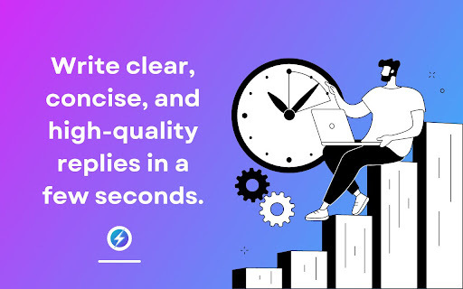 AI-Powered Reply Assistant Preview