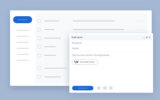 QuantumMail Preview