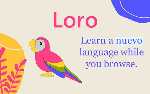 Loro Preview