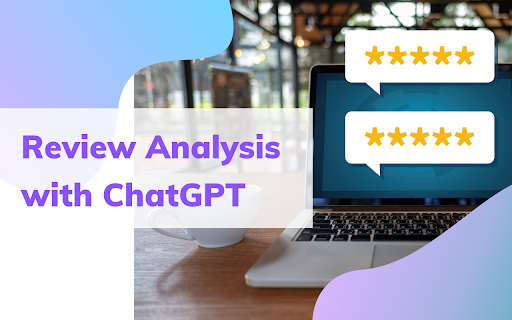 Allegro Finder&ChatGPT Review Analysis Preview