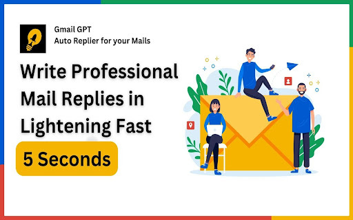 GMAIL-GPT Preview
