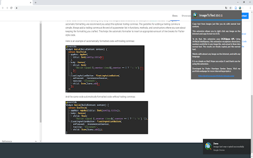 OCR.Space API Preview