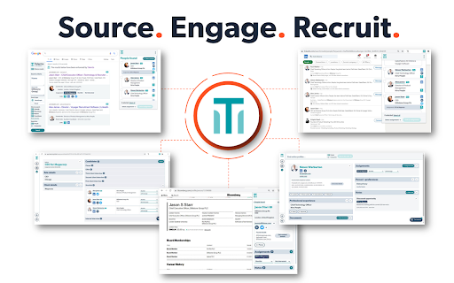Talentis Extension Preview