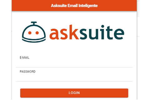 Asksuite Email Inteligente Preview