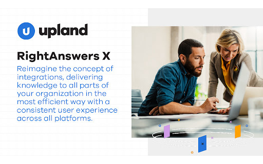 RightAnswers X Preview