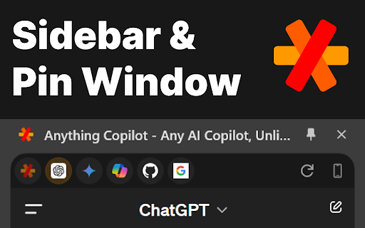 Meet Anything Copilot Preview