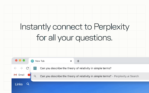 Perplexity AI Preview