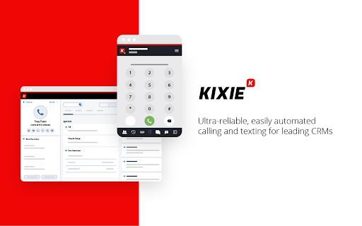 Kixie PowerCall Preview