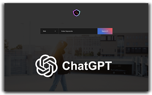 ChatGPT for Web Search Preview