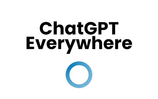 ChatGPT Everywhere Preview
