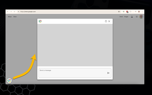 ChromeGPT Preview