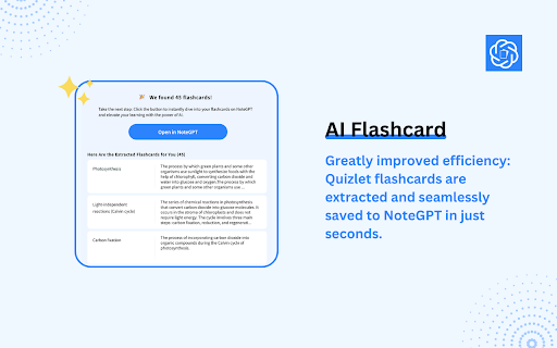 NoteGPT Preview