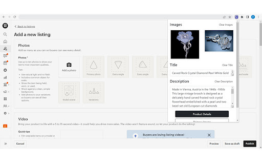 Uploadify Preview