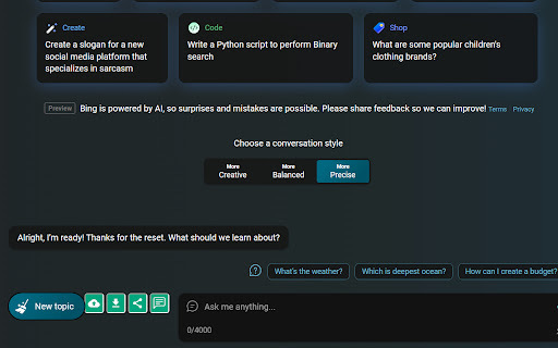 UploadGPT Preview