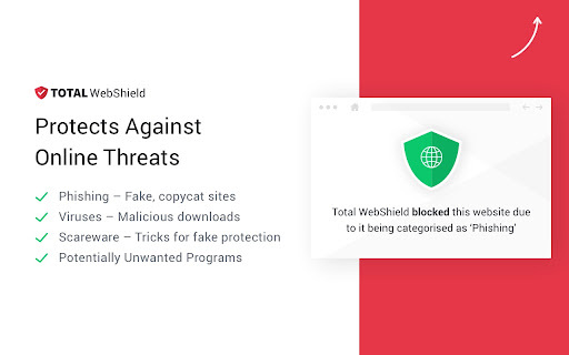 Total WebShield Preview