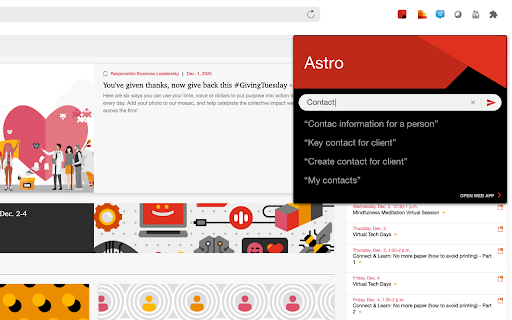Astro Preview