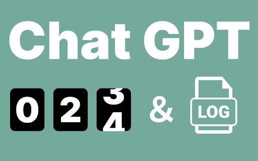 GPT-4 Usage Tracker Preview