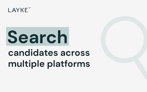 Layke Search Preview