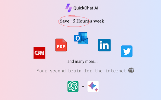 QuickTask AI Preview