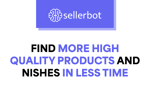 Sellerbot Preview