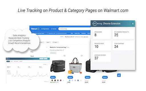 Optiwise.ai Preview