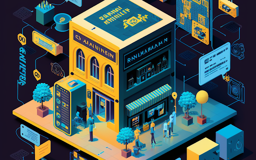 Small Business Prospector Preview