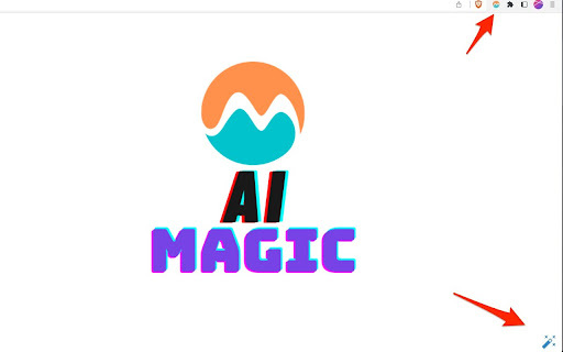 AI Magic Preview