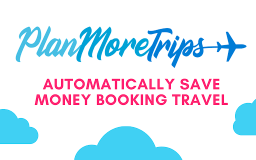 PlanMoreTrips Preview