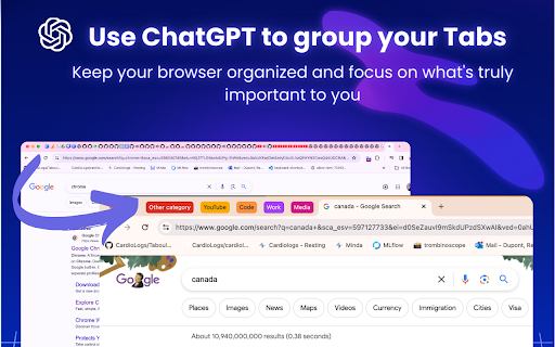 TabGPT Preview