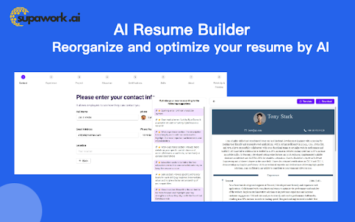 Arting AI LinkedIn Profile Photo Generator
