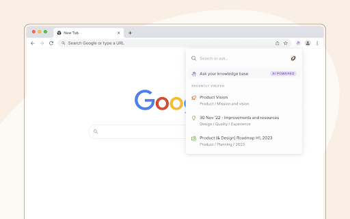 Meet Ask Preview