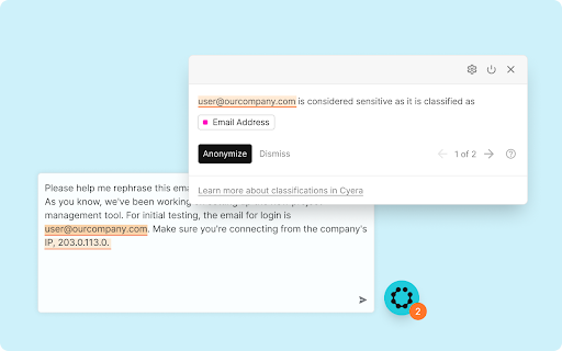 SafeType Preview