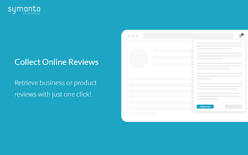 Symanto Text Insights Platform Preview