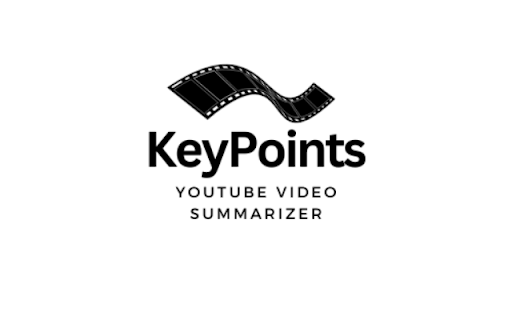 YouTube Summary Extension Preview