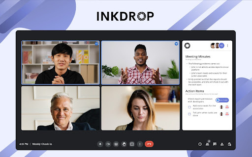 Inkdrop Preview