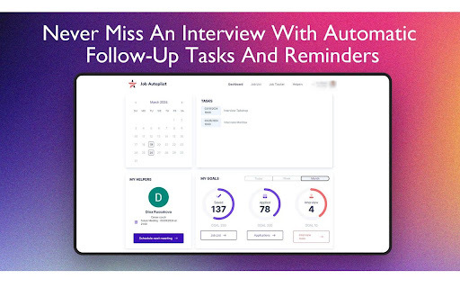 JobAutopilot Preview