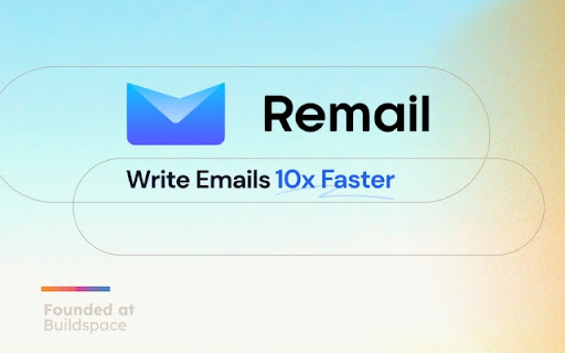 Remail Preview