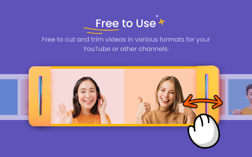 Best Video Trimmer & Cutter for Chrome Preview